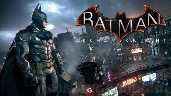 Batman: Arkham Knight - les configurations PC sont arrivées