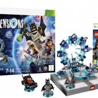 LEGO Dimensions : un joli visuel Lightningamer (06)