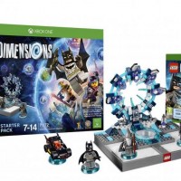 LEGO Dimensions : un joli visuel Lightningamer (02)