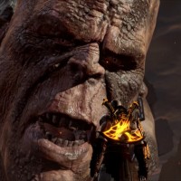 God of War III : offre de précommande et vidéo LightninGamer (03)