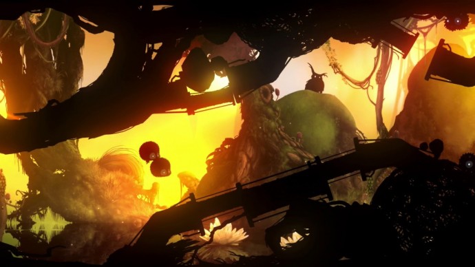 Badland - Game of the year edition