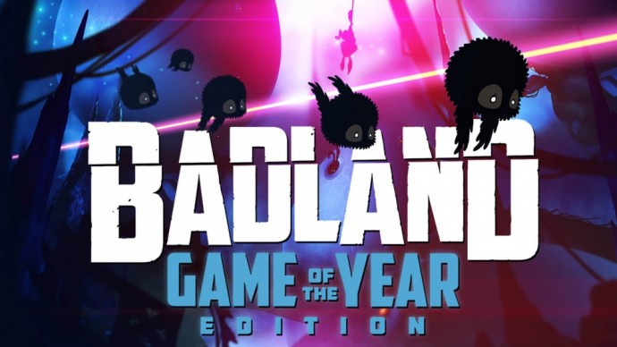 Badland Goty - 00