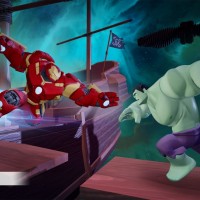 Disney Infinity 3.0, officialisé LightninGamer (06)