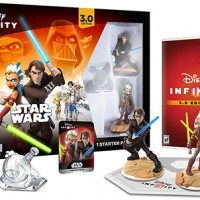 Disney Infinity 3.0, officialisé LightninGamer (04)