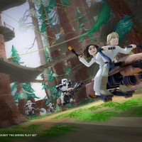 Disney Infinity 3.0, officialisé LightninGamer (03)