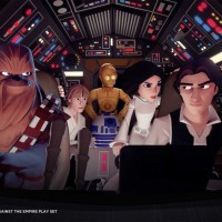 Disney Infinity 3.0, officialisé LightninGamer (02)