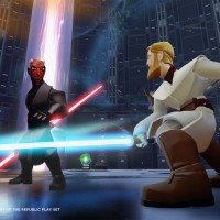 Disney Infinity 3.0, officialisé LightninGamer (08)