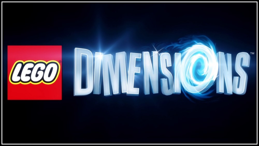 LEGO Dimensions