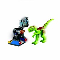 LEGO Jurassic World : Date de sortie et vidéo Lightningamer (03)