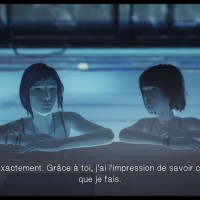 Life is Strange - Chaos Theory