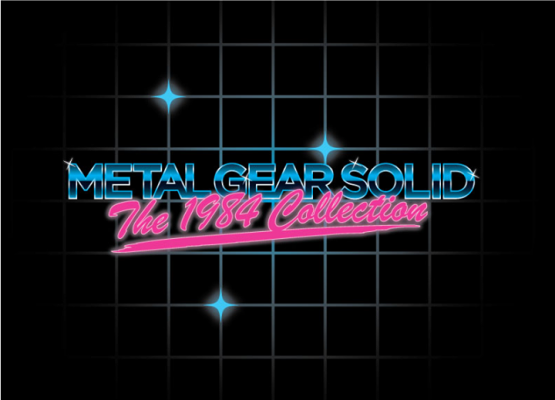 Metal Gear Solid 1984 compilation