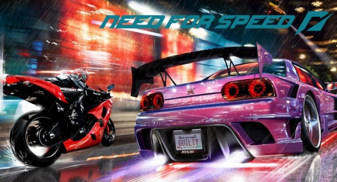 Need for Speed