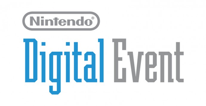 Nintendo Digital Event