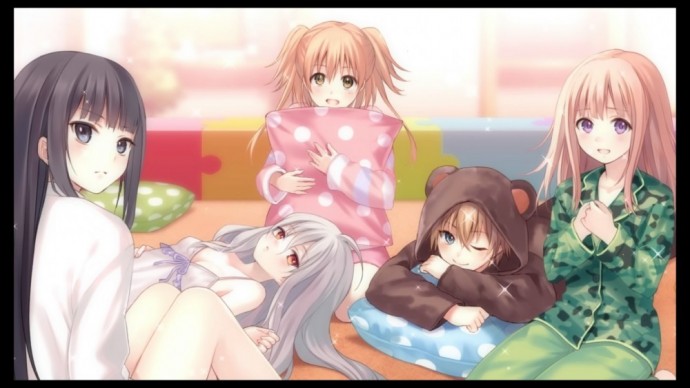 Omega Quintet