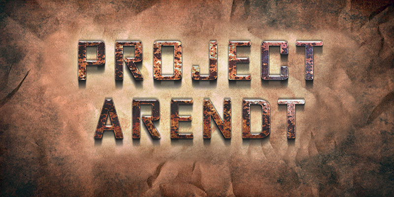 Project Arendt