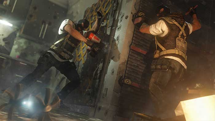 Rainbow Six Siege : date de sortie et éditions collectors Lightningamer (02)