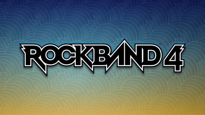 Rock Band 4 New Game Plus