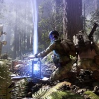 Star Wars Battlefront miniature 2