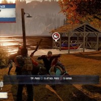 State of Decay - Year One Survival Edition [Xbox One] 05