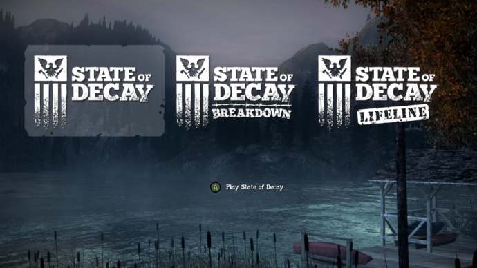 State of Decay - Year One Survival Edition [Xbox One] 06