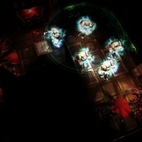 Test Space Hulk Ascension - Dark Angels - New Game Plus - Buff Apothicaire