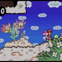 Test Yoshi’s Island DS [Wii U] 