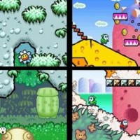 Test Yoshi’s Island DS [Wii U] 