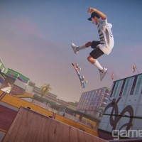 Tony Hawk Pro Skater 5 : visuels et infos LightninGamer (07)