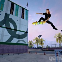 Tony Hawk Pro Skater 5 : visuels et infos LightninGamer (08)