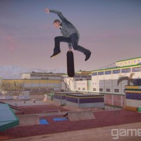 Tony Hawk Pro Skater 5 : visuels et infos LightninGamer (09)