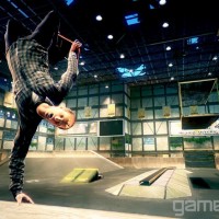 Tony Hawk Pro Skater 5 : visuels et infos LightninGamer (04)