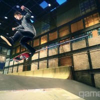 Tony Hawk Pro Skater 5 : visuels et infos LightninGamer (03)