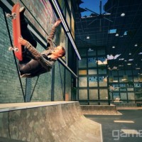 Tony Hawk Pro Skater 5 : visuels et infos LightninGamer (12)