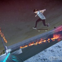 Tony Hawk Pro Skater 5 : visuels et infos LightninGamer (16)