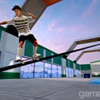 Tony Hawk Pro Skater 5 : visuels et infos LightninGamer (14)