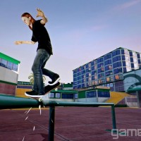 Tony Hawk Pro Skater 5 : visuels et infos LightninGamer (13)