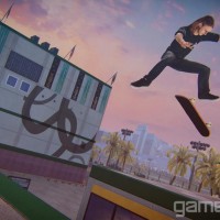 Tony Hawk Pro Skater 5 : visuels et infos LightninGamer (11)