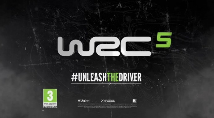 WRC 5