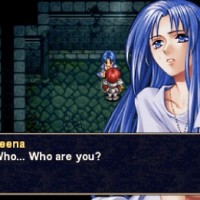 Ys Chronicles 1 Feena