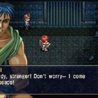 Ys Chronicles 1 Adol