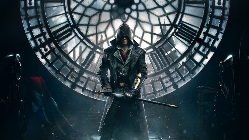 Assassin's Creed Syndicate - Jacob