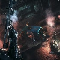 Batman: Arkham Knight découvrez le Perturbateur LightninGamer (02)