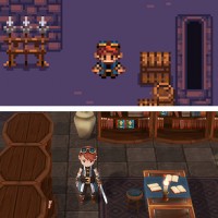 Evoland 2 Shiro Games