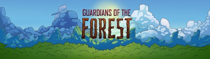 Guardians of the Forest