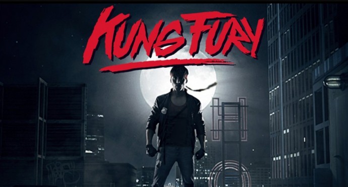 Kung Fury