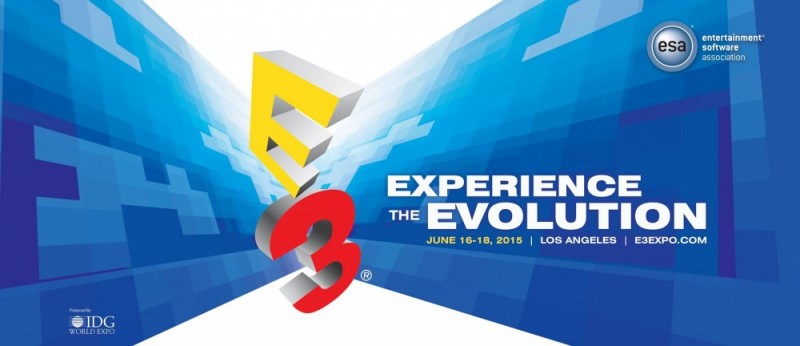 E3 2015