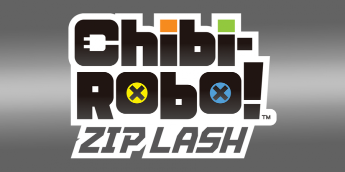 Chibi-Robo ! Zip Lash