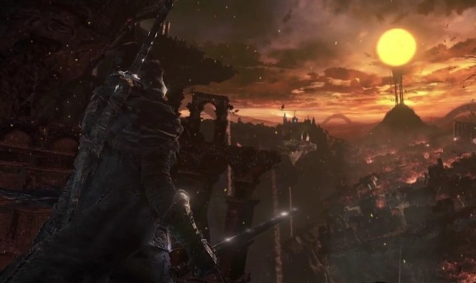 Dark Souls III