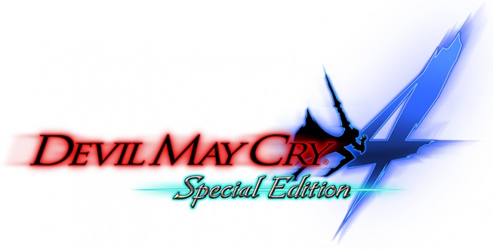 Devil May Cry 4 Special Edition