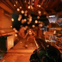 [E3 2015] Doom se dévoile en vidéos Lightningamer (02)